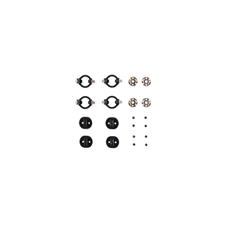 DJI Inspire 2 Quick Release Propeller Mounting Plates (Part 10)