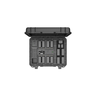 DJI Battery Station (for TB50s) (Rental)