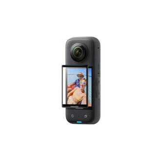 Insta360 X3 Screen Protector