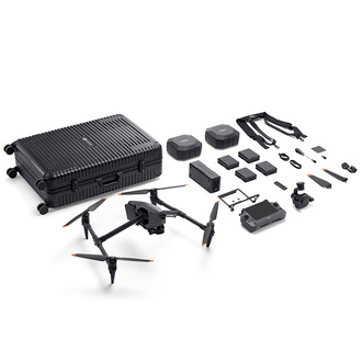 DJI Inspire 3 (Rental)