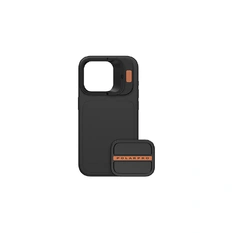 PolarPro iPhone 15 Pro Case - Black