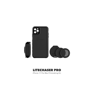 PolarPro LiteChaser iPhone 11 Pro Max Filmmaker Kit