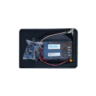 Klau PPK Module (4 Constellations, with antenna)