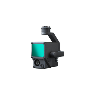 DJI Zenmuse L1 (LiDAR)