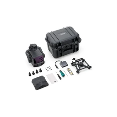 DJI Zenmuse L3 (LiDAR)