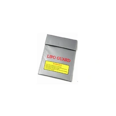 Lipo-Safe Bag