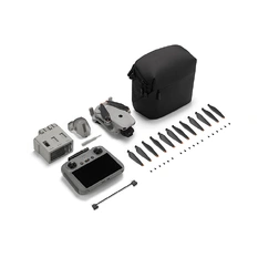 DJI Lito X1 Fly More Combo Plus (DJI RC 2)