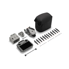DJI Lito X1 Fly More Combo (DJI RC 2)