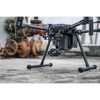 DJI Matrice 200 V2 with Zenmuse XT S