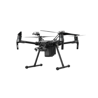 DJI Matrice 210 RTK (Rental)