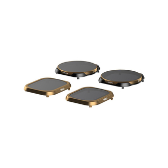 PolarPro Mavic 2 Pro Cinema Series - Limited Collection