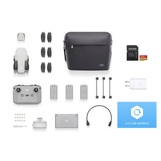 DJI Mini 2 SE Ultimate Combo