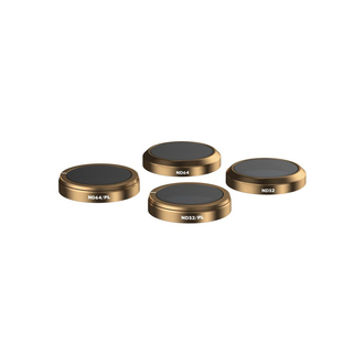 PolarPro Mavic 2 Zoom Cinema Series - Limited Collection