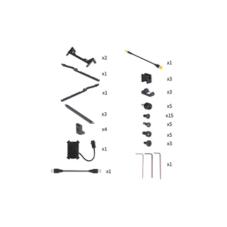 DJI M300 OSDK Expansion Module
