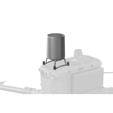 DJI Matrice 300 CSM Radar (Part 17)