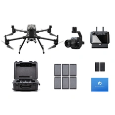 DJI Matrice 300 RTK Photogrammetry Combo