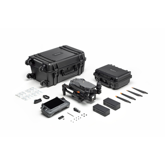 DJI Matrice 30 (2 x Battery and Charging Station)