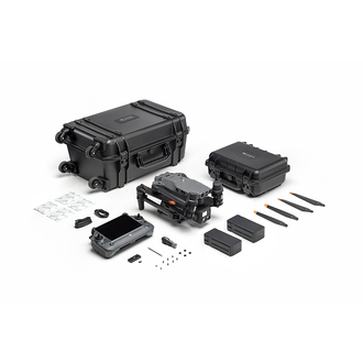 DJI Matrice 30T (2 x Battery and Charging Station)