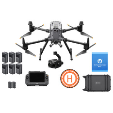 DJI Matrice 350 RTK Thermal Combo