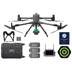 DJI Matrice 400 LiDAR Combo (L2)