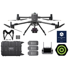 DJI Matrice 400 LiDAR Combo (L3)