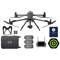 DJI Matrice 400 Photogrammetry Combo