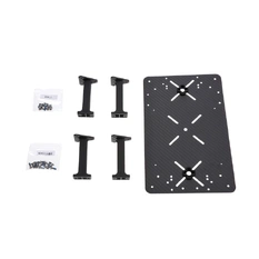 DJI Matrice 600 Upper Expansion Bay Kit (Part 4)