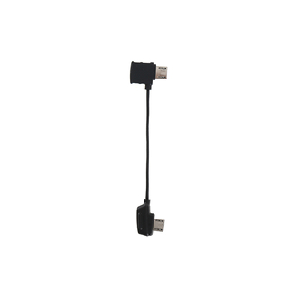 DJI Mavic Series RC Cable (Standard Micro USB Connector) (Part 3)