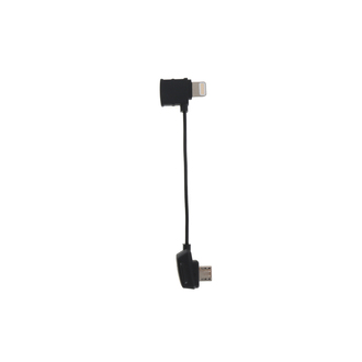 DJI Mavic Series RC Cable (Lightning Connector)