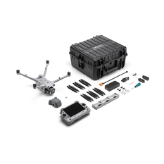 DJI Matrice 4D (DJI RC Plus 2 Enterprise)