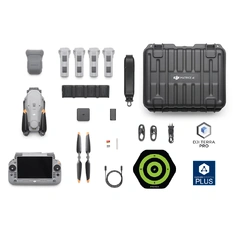DJI Matrice 4E Combo