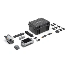 DJI Matrice 4E (Ex-Demo)