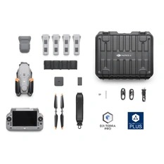 DJI Matrice 4 Thermal Combo