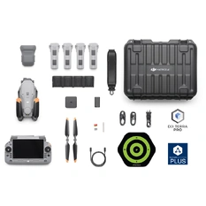 DJI Matrice 4 Thermal Combo