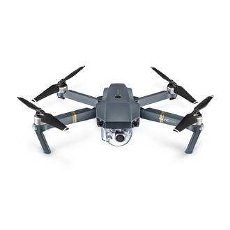 DJI Mavic Pro