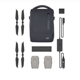 DJI Mavic 2 Fly More Kit (Part 1)