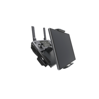 DJI Mavic Remote Controller Tablet Holder (Part 20)