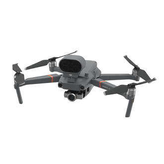 DJI Mavic 2 Enterprise Zoom