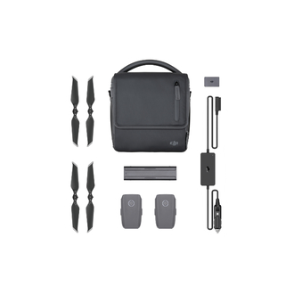 DJI Mavic 2 Enterprise Fly More Kit