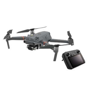 DJI Mavic 2 Enterprise Dual with Smart Controller