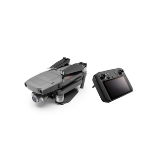 DJI Mavic 2 Enterprise Zoom with Smart Controller