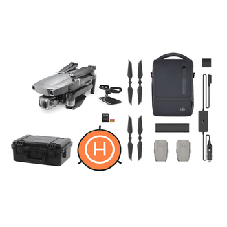 DJI Mavic 2 Pro Survey Package