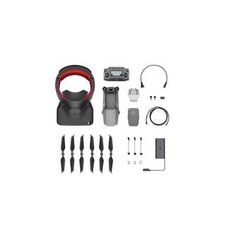 DJI Mavic 2 Zoom & DJI Goggles RE