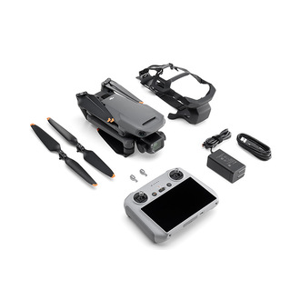 DJI Mavic 3 Classic (DJI RC) In the Box