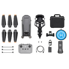 DJI Mavic 3 Classic Fishing Combo