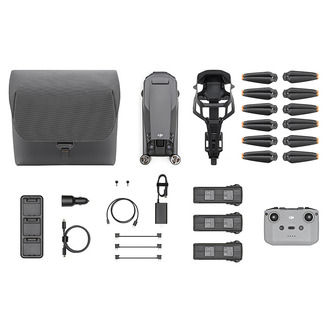 DJI Mavic 3 Classic Fly More Combo