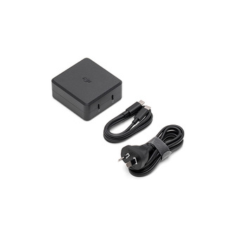 DJI Mavic 3 Series USB-C Power Adapter (100W) (NZ)