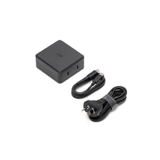 DJI Mavic 3 Series USB-C Power Adapter (100W) (Open Box)