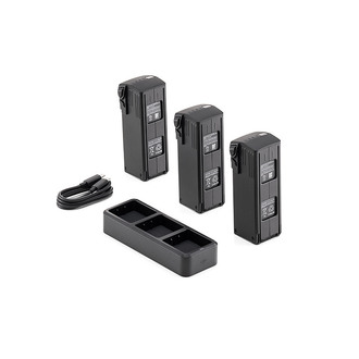 DJI Mavic 3 Series Battery Kit (100W Enterprise version)