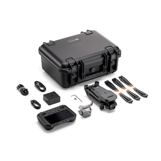 DJI Mavic 3 Thermal